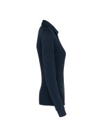 Polo jersey de manga comprida - K265