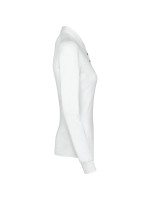 Polo jersey de manga comprida - K265