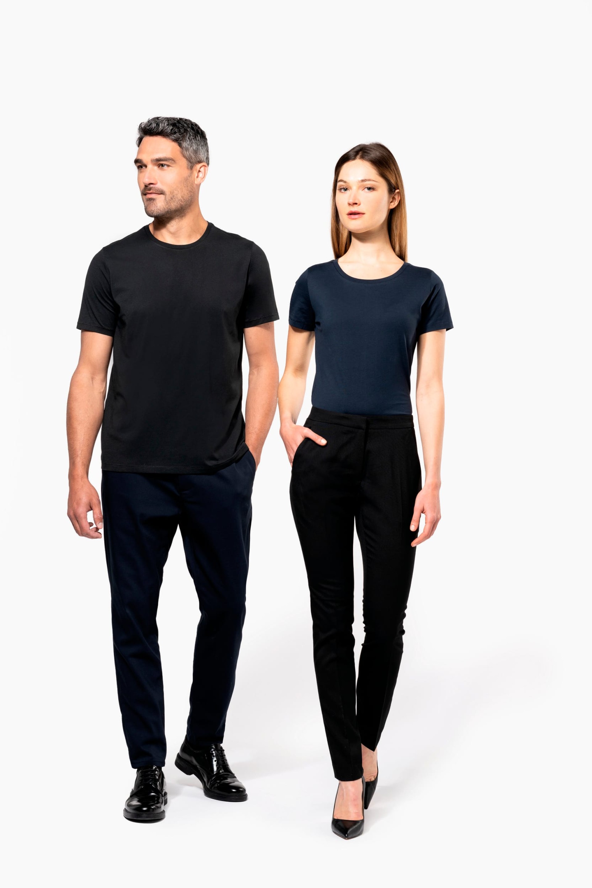 T-shirt SUPIMA® - K3001A