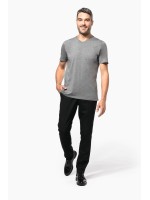 T-shirt SUPIMA - K3002