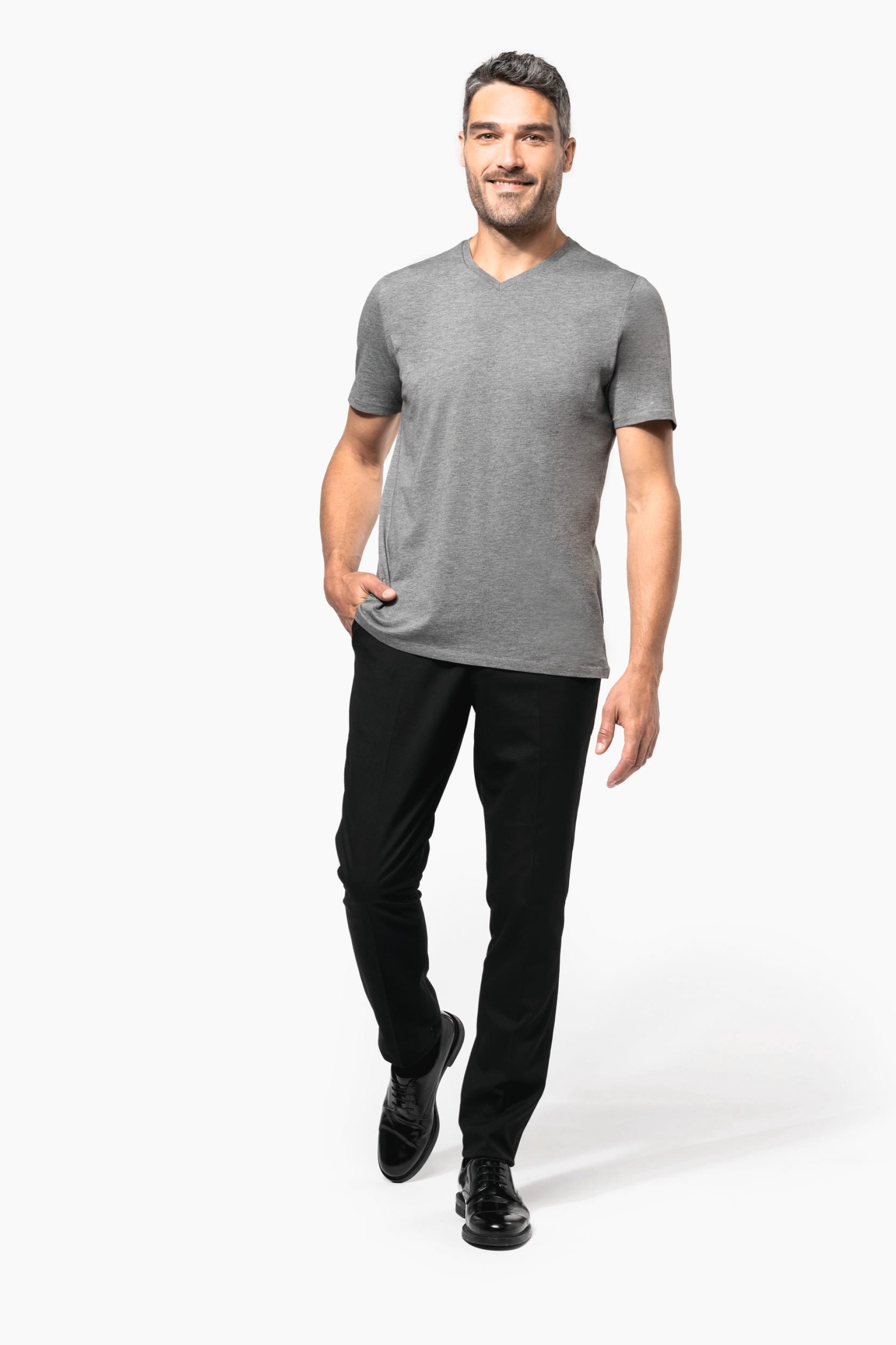 T-shirt SUPIMA® - K3002