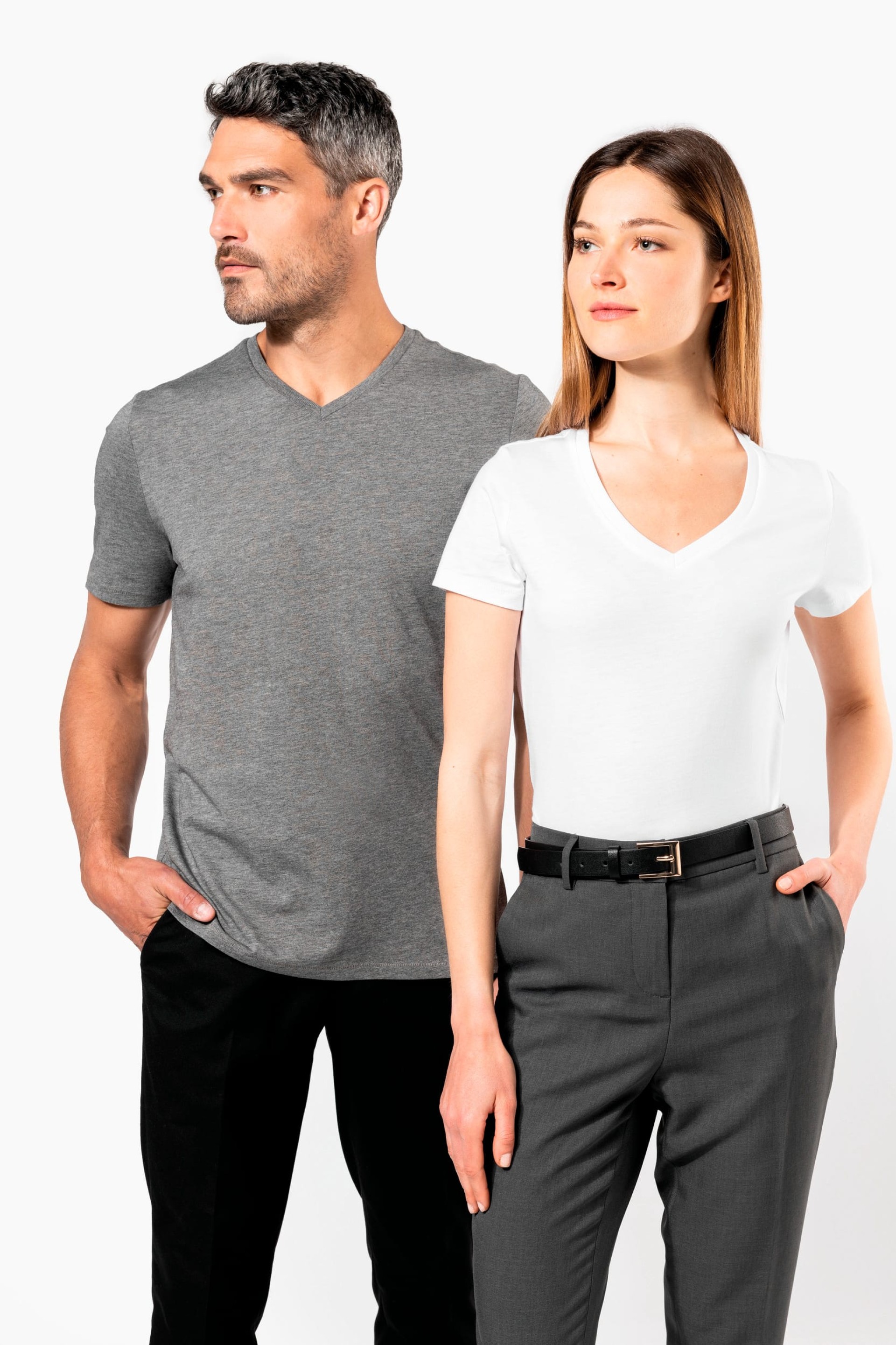 T-shirt SUPIMA® - K3002