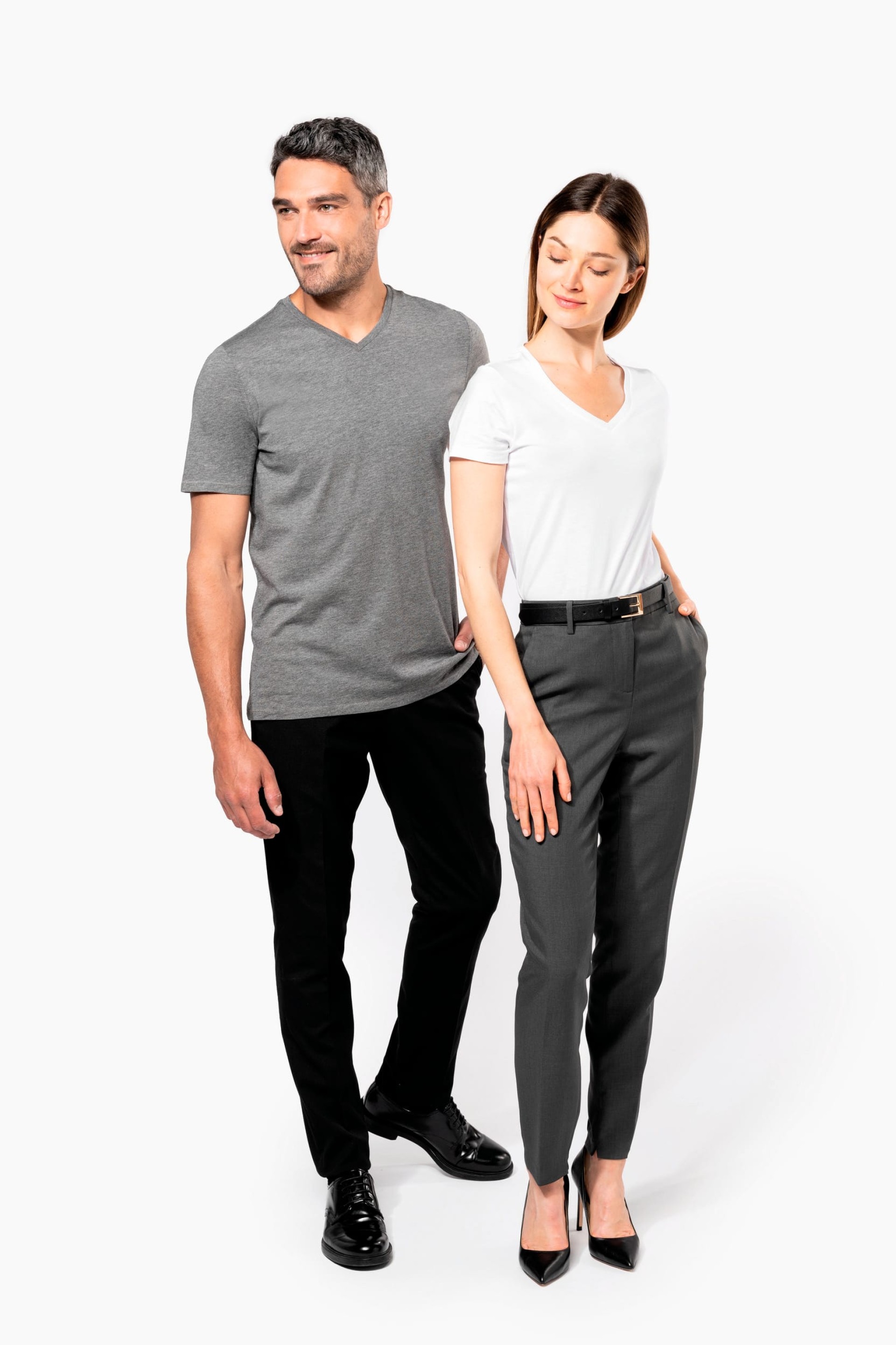 T-shirt SUPIMA® - K3002