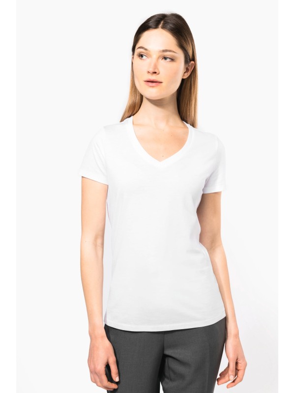 T-shirt SUPIMA - K3003