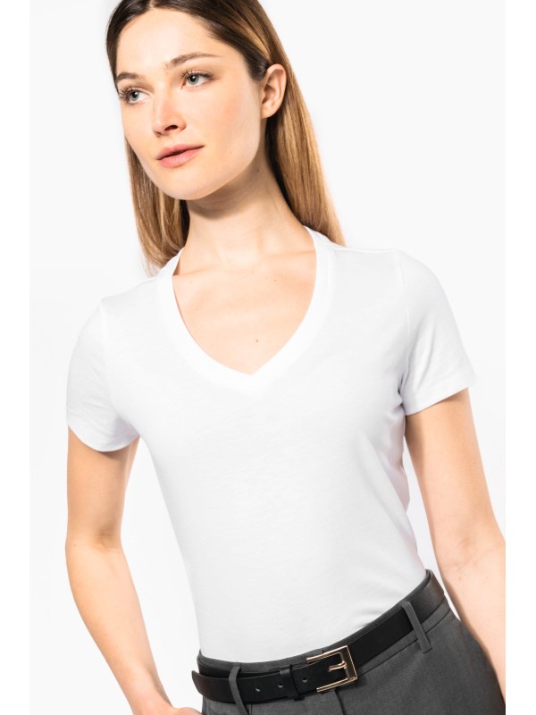 T-shirt SUPIMA� - K3003