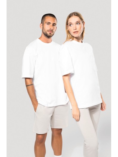 T-shirt OVERSIZE - K3008