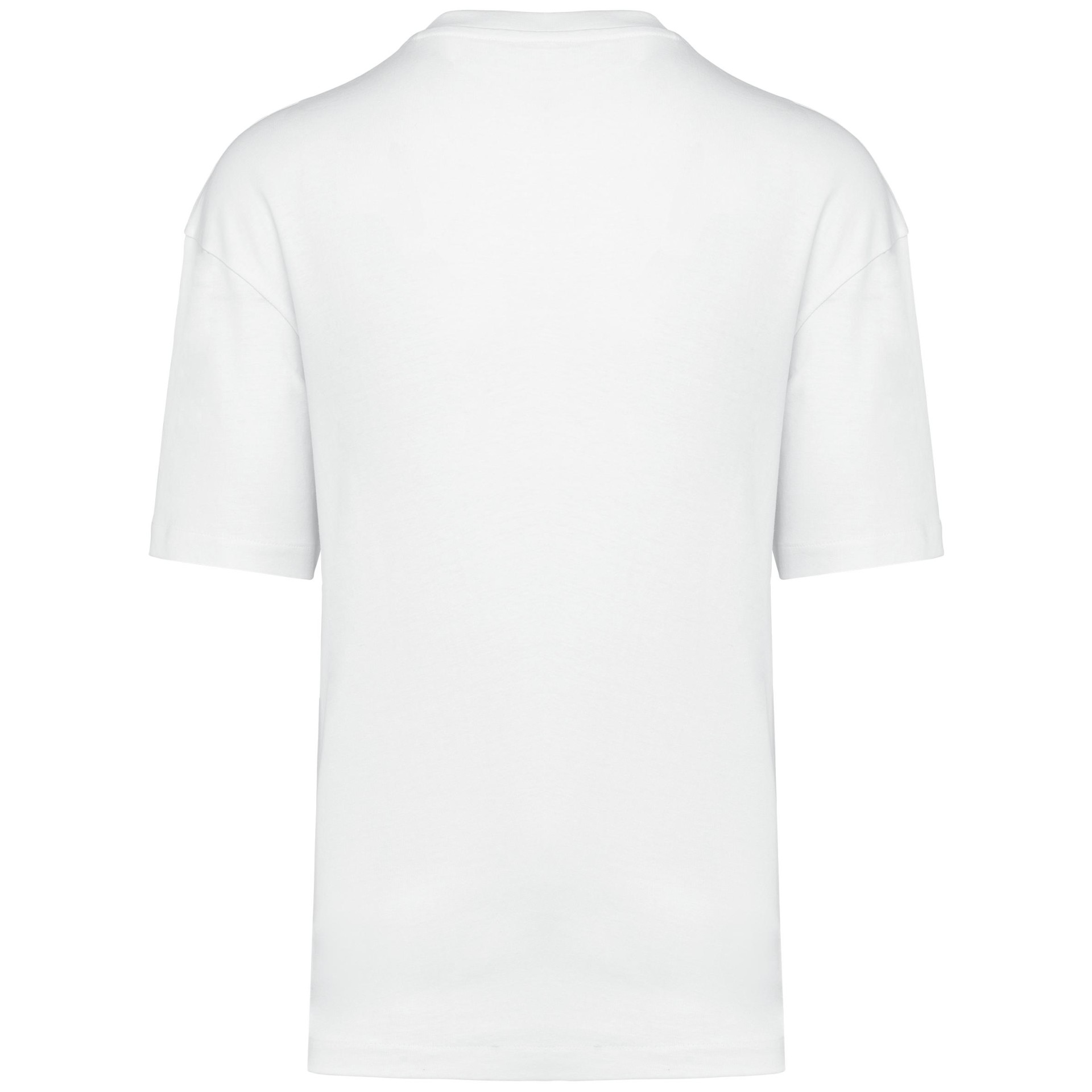 T-shirt OVERSIZE - K3008