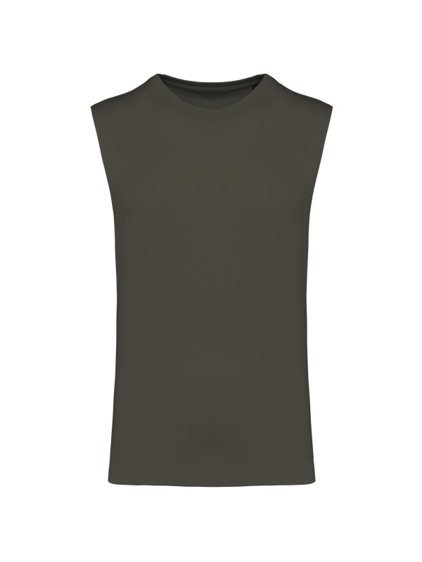 T-shirt sem manga Bio 150IC