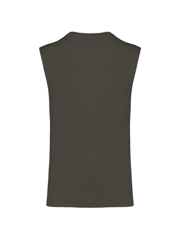 T-shirt sem manga Bio 150IC