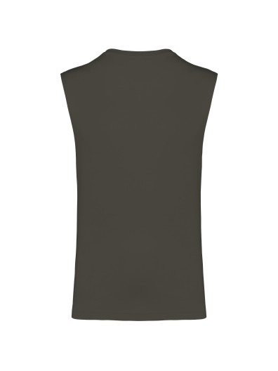 T-shirt sem manga Bio 150IC