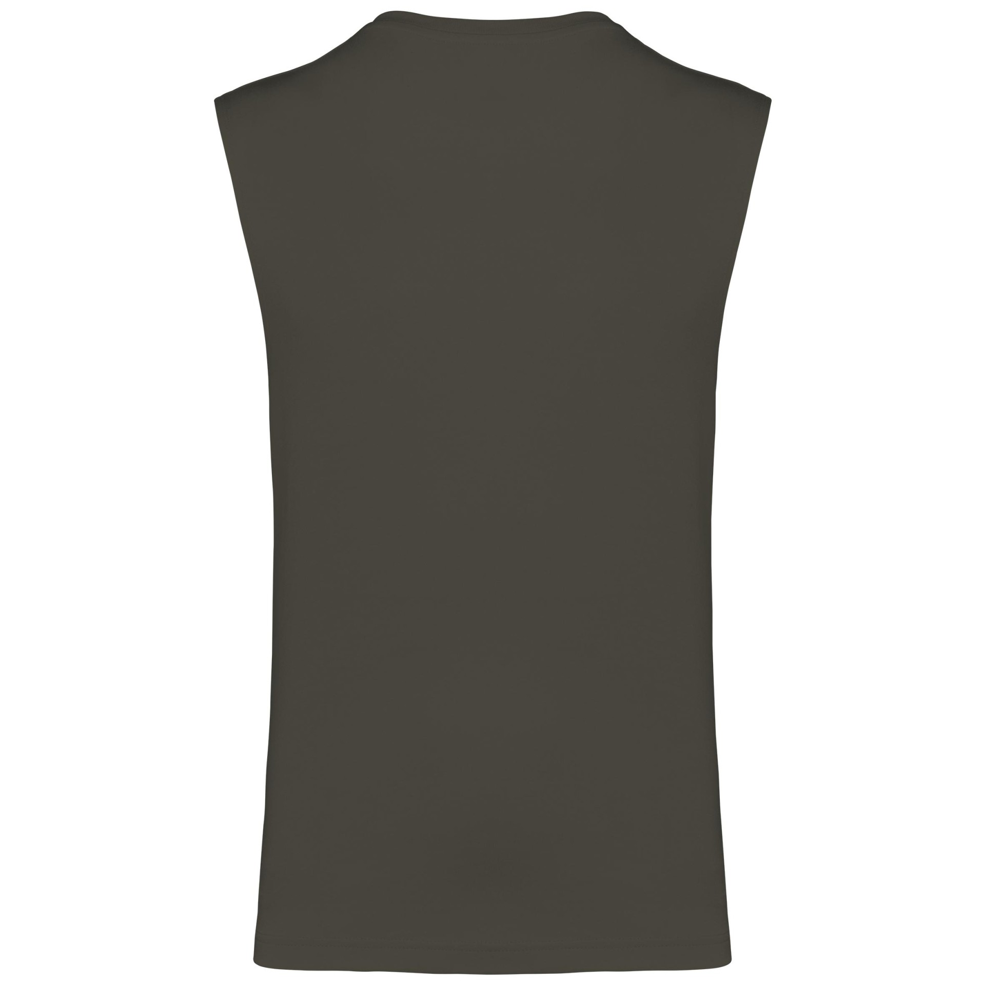 T-shirt sem manga Bio 150IC