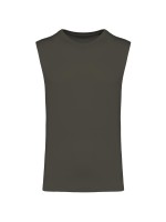 T-shirt sem manga Bio 150IC