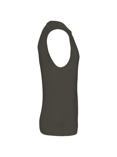 T-shirt sem manga Bio 150IC