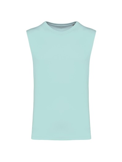 T-shirt sem manga Bio 150IC