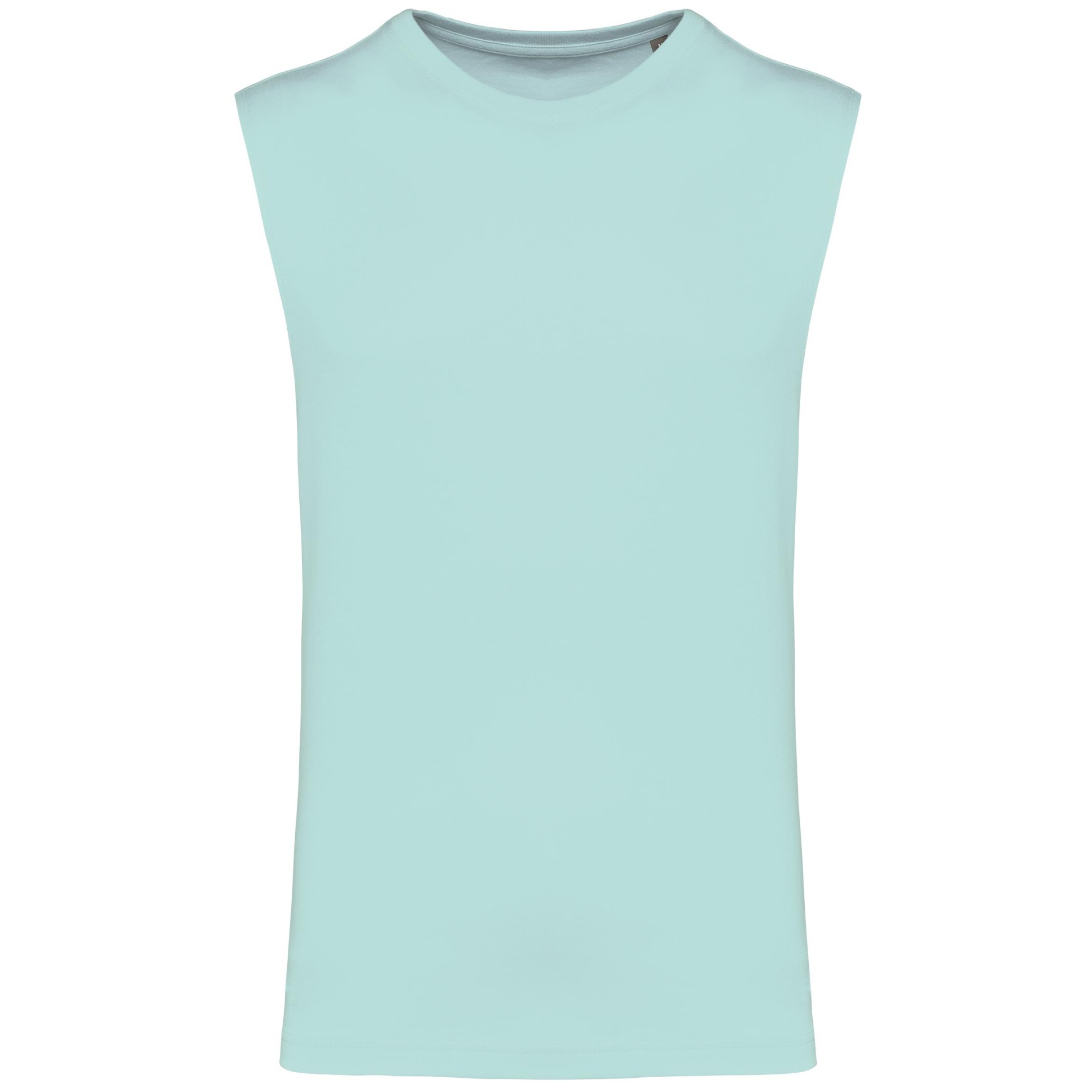 T-shirt sem manga Bio 150IC