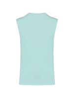 T-shirt sem manga Bio 150IC