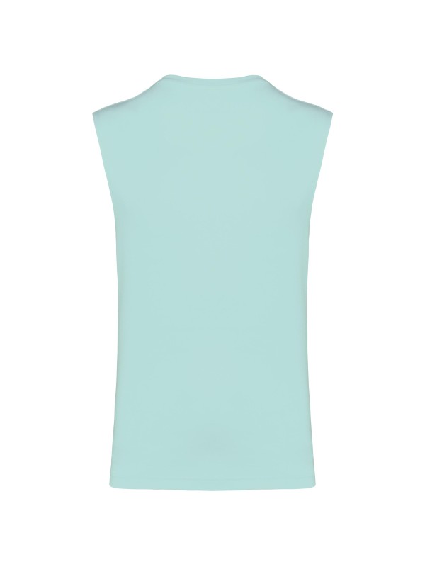 T-shirt sem manga Bio 150IC