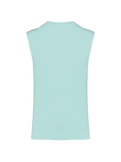 T-shirt sem manga Bio 150IC