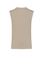 T-shirt sem manga Bio 150IC