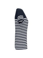 T-shirt estilo marinheiro senhora - K3034