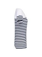 T-shirt estilo marinheiro senhora - K3034