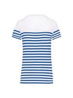T-shirt estilo marinheiro senhora - K3034
