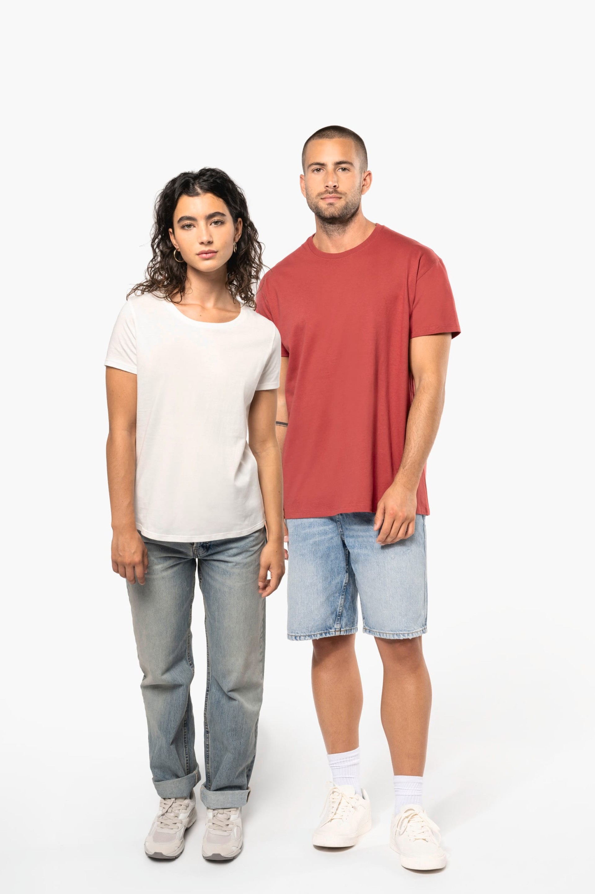 T-shirt Bio190IC - K3032IC