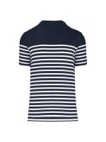 T-shirt estilo marinheiro homem - K3033