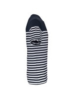 T-shirt estilo marinheiro homem - K3033
