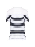 T-shirt estilo marinheiro homem - K3033