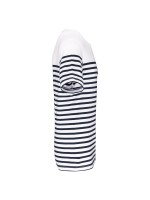 T-shirt estilo marinheiro homem - K3033