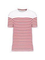 T-shirt estilo marinheiro homem - K3033