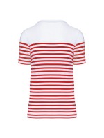 T-shirt estilo marinheiro homem - K3033