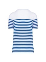 T-shirt estilo marinheiro homem - K3033