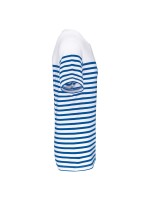 T-shirt estilo marinheiro homem - K3033