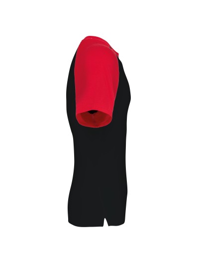 T-shirt Estilo Baseball de homem - K330 T-shirt Estilo Baseball de homem - K330