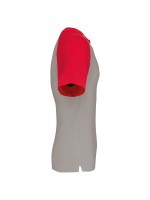 T-shirt Estilo Baseball de homem - K330