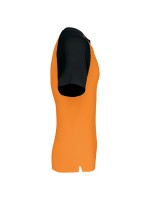 T-shirt Estilo Baseball de homem - K330