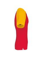 T-shirt Estilo Baseball de homem - K330