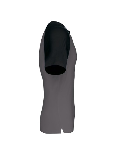 T-shirt Estilo Baseball de homem - K330 T-shirt Estilo Baseball de homem - K330