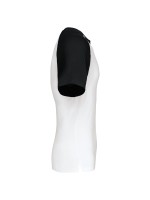 T-shirt Estilo Baseball de homem - K330