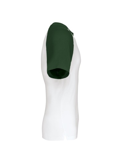 T-shirt Estilo Baseball de homem - K330 T-shirt Estilo Baseball de homem - K330