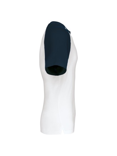 T-shirt Estilo Baseball de homem - K330 T-shirt Estilo Baseball de homem - K330