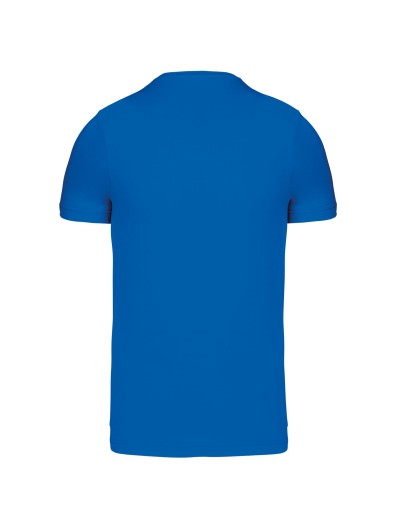 T-shirt manga curta decote redondo - K356C T-shirt manga curta decote redondo - K356C