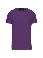 T-shirt manga curta decote redondo - K356C