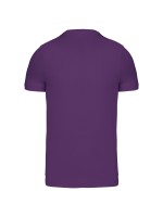 T-shirt manga curta decote redondo - K356C