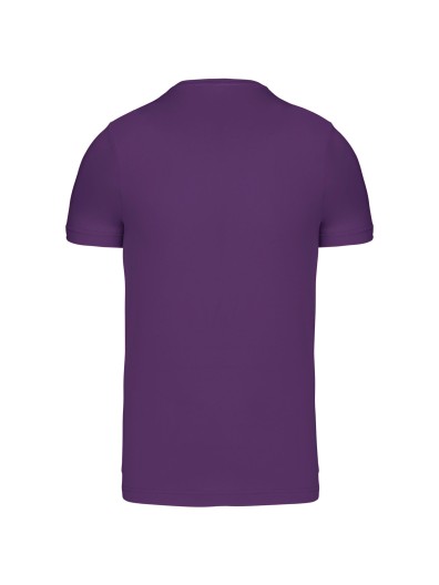 T-shirt manga curta decote redondo - K356C T-shirt manga curta decote redondo - K356C