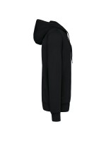 Sweatshirt com fecho e capuz unissexo - K4008