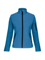 casaco softshell - K400