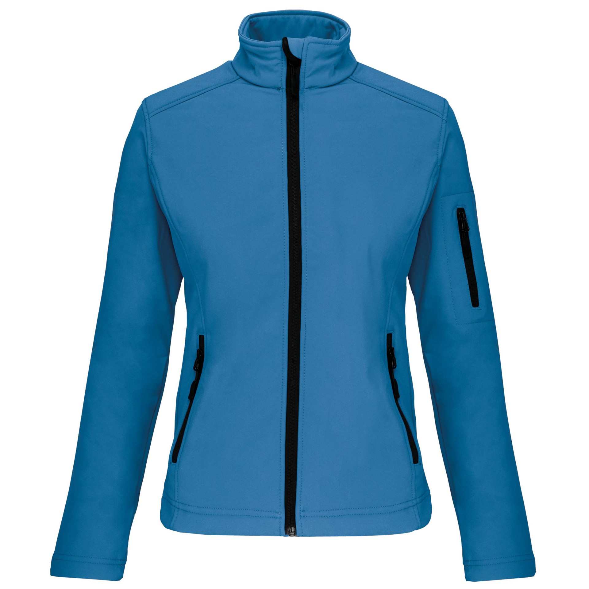 casaco softshell - K400